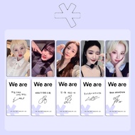 KPOP IDLE CAM. WE ARE CAM