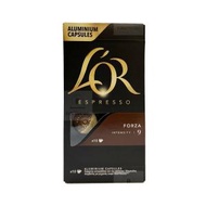 L'Or Espresso Forza 咖啡膠囊( Nespresso 咖啡機 ) 平行進口