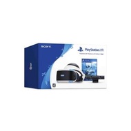 PlayStation VR“PlayStation VR WORLDS"同梱版