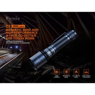 Fenix C7 High Performance Rechargeable Flashlight