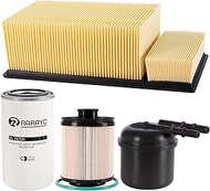 RARAYC Fuel Filter Element FD-4615 Kit 2011-2016