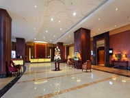BEST WESTERN MANGGA DUA HOTEL AND RESIDENCE