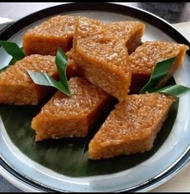 Wajik ketan / Wajik gula merah / ASLI PURBALINGGA/500gram