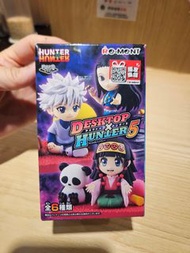 hunter x hunter Desktop第5彈
