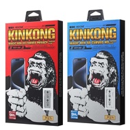 Wekome Magic BOX 6D Curved Tempered Glass For iPhone 16/15 series - WTP-099/098 (KINGKONG)