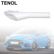 TENOL Fuel Fill Funnel Lightweight 8U5A17B068EB for Ford Petrol Emergency Fuel Filler