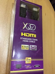 HDMI 線 2米長 4K UltraHD Support