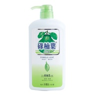 碌柚葉 - 沐浴露