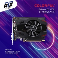 Colorful Geforce GT1030 2G V5-V Graphic Card