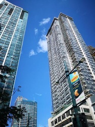 ONE UPTOWN (BGC)