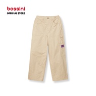 Bossini Women's Mid-waist Pants