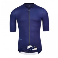 Monton Traveler III Navy Blue CYCLING SHORT CYCLING Jersey