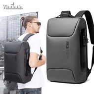 Large Capacity Anti-Stripping Water Backpack Business Backpack Pen and electric device bag Computer backpack Anti-Theft Backpack Combination Lock Backpack Business Trip Backpack Men
