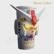 ถัง แก้ว กันดั้ม Gundam Bucket / Special Cup ของแท้ Major ใหม่ในห่อ