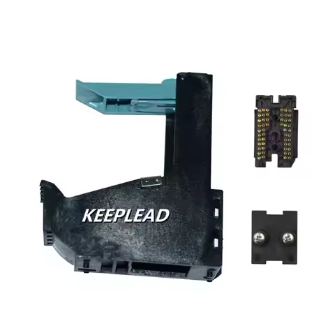 12.7MM ink cartridge holder Ink Cartridge Connector for Hp45 JS10 JS12 JS12M 2580 2588 M 2790K+ IQ80