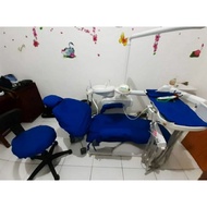 DENTAL UNIT COVER (CDU)