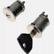 Applicable to Jeep Wrangler TJ LJ  DL127 Door Lock Cylinder 4864651 68001713AA