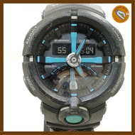 [Used] Casio G-Shock GA-500P Analog-Digital Quartz Watch
