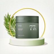 ANUA HEARTLEAF 77 TONER PAD