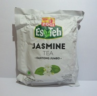teh oci Celup Rasa Jasmin! Es Poci Jasmin Kantong Jumbo 100gr