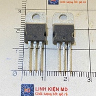75N75 P75N75 N-channel Mosfet 75V 80A disassemble (Combo of 5)
