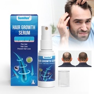 Polygonum Multiflorum Hair Repair Health Essence Care Spray K50016