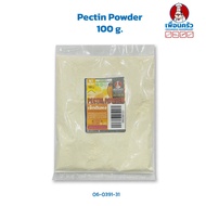 Pectin Powder 100 g. Size 100 (06-0391-31)