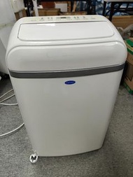 開利移動冷氣 carrier mobile air-conditioner