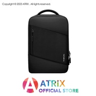 Samsonite BT6 15.6inch Laptop Backpack (Black)