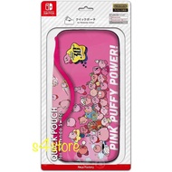 星之卡比 卡比之星 Kirby 30th 周年限定 Nintendo Switch 保護套