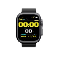 GS9 Ultra Huaqiang North Cross-Border Smart Watch Blood Oxygen Monitoring Men Women Sports Bracelet 