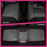 Trapo Karpet Kereta Car Mat Audi Q3 Sportback (2019-2025)