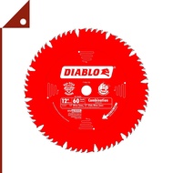 Diablo : DBOD1260X* ใบเลื่อย Combination Saw Blade