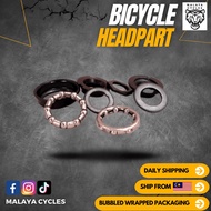 Bicycle Bearing Ball Headpart Headset Bicycle