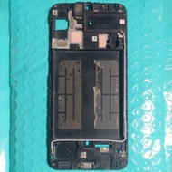 SAMSUNG A50 A505 Lcd Stand Frame Removed Original