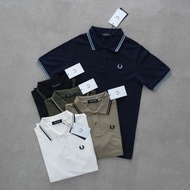 FRED PERRY POLO
