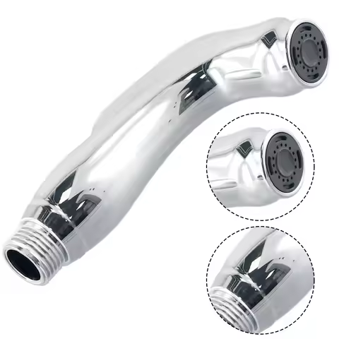 1 PC Bidet Spray Toilet Douche Bidet Head Handheld Spray For Muslim Sanitary Shattaf Shower Head Toi