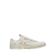Converse Chuck 70 Canvas & Suede Men Sneakers - Ivory Converse Shoes Original