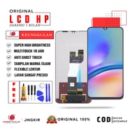 [Original] LCD SAMSUNG GALAXY A05S / A057 Fullset Touchscreen