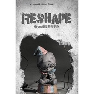P  HIRONO HIRONO RESHAPE series