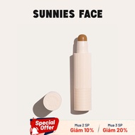 SUNNIES FACE - Skin So Good The Multistick Palomino Concealer 3g - SF022-12 [Expiry date: June 22, 2