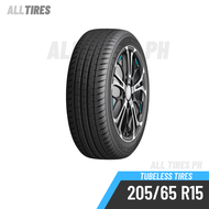 All Tires 205/65 R15 94V - High Performance Tire ZD S1