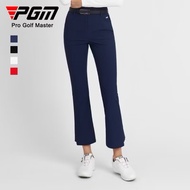 Liquidation of genuine PGM women's golf pants