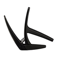 Black G7TH NASHVILLE CAPO Guitar Acoustic