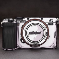 Meibentang Suitable for SONY A7C/A7C2 Camera Protective Film SONY A7CR/A6700/ZV-E10/E1 Sticker a7c S