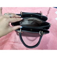 **Dusto 2way preloved bag **