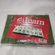 DOMINO DOMINO DOMINO