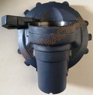 คูโบต้า L4508 / L4708 เสื้อเพลาล้อหน้า (Kubota) (เสื้อเฟืองล้อ เสื้อดุมล้อ เสื้อเพลาล้อ ฝาครอบดุมล้อ