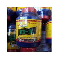 [LIQUIDATION] Premium Foliar Fertilizer Vitamin B-1 Thailand - Vegetables and fruits grown in garden