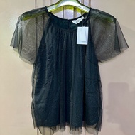 [Authentic] H&M Blouse Size 170 (Small to Medium)